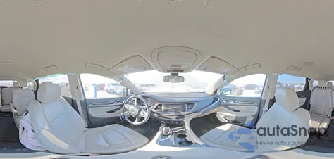 2018 Buick Enclave Essence из США, поврежденный, VIN 5GAERBKW1JJ247968